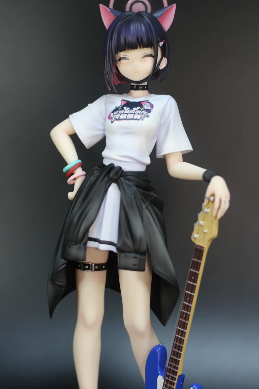 [미유키] 블루아카이브 쿄야마 카즈사 밴드 버전_25.webp