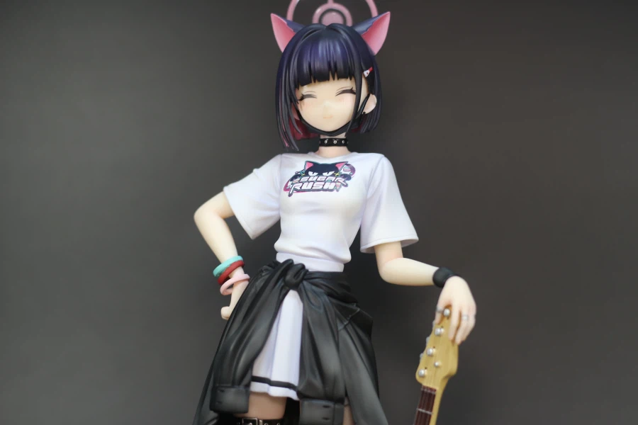 [미유키] 블루아카이브 쿄야마 카즈사 밴드 버전_26.webp