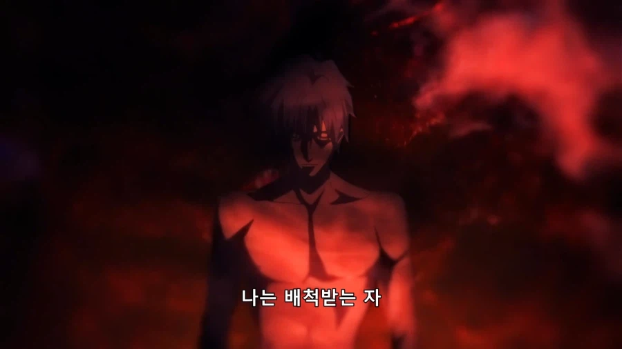 [페이트 제로] 자기 자신을 잘 아는 서번트_1.webp