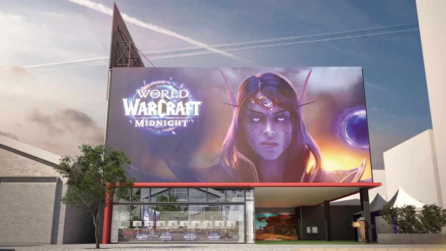 와우 한밤 출시 기념 - ‘홈스윗홈’ 오프라인 이벤트에 초대합니다! (2/28)_1.webp