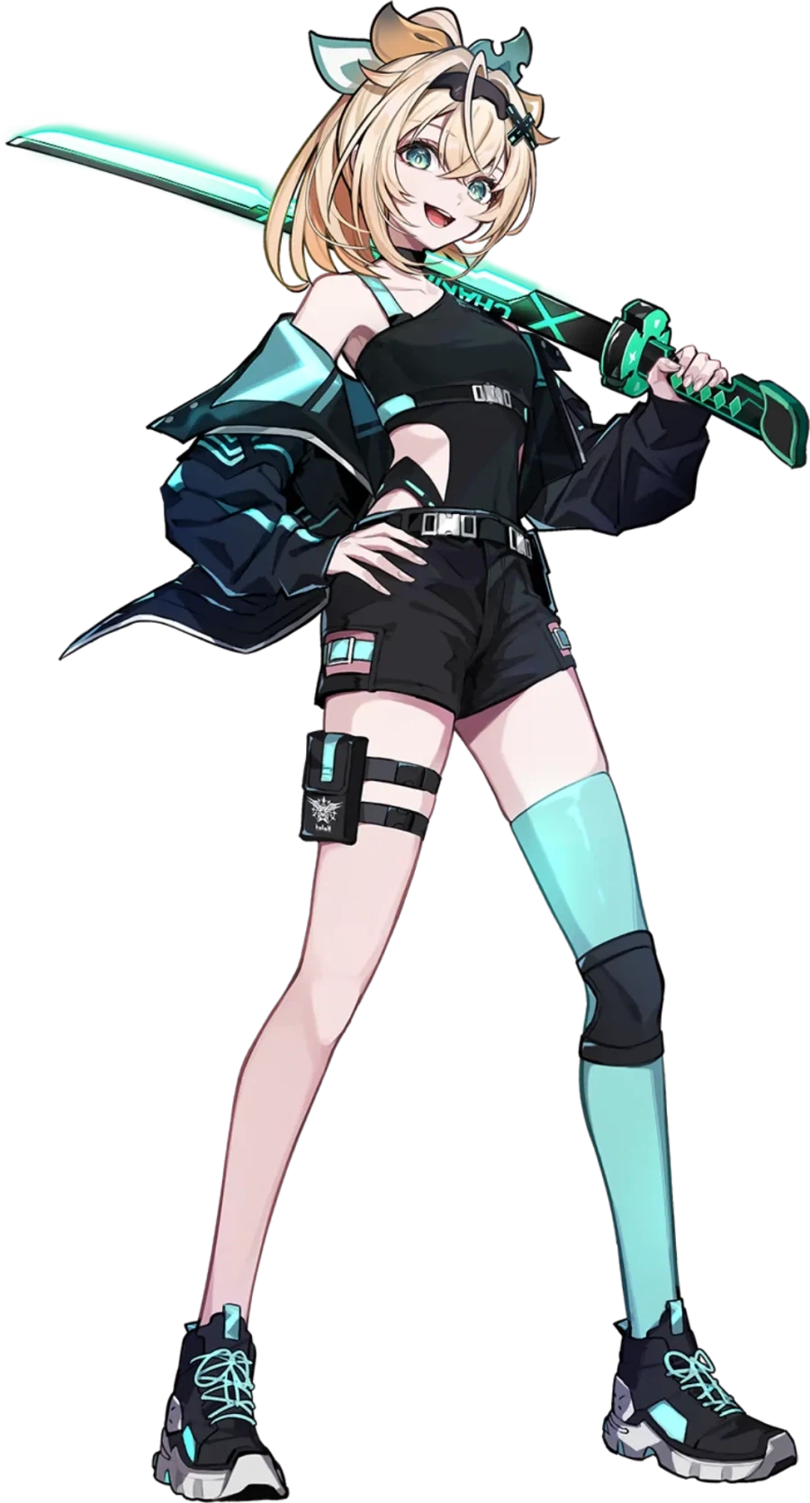 버튜버) 홀록스 라이브 키비쥬얼 일러들_6.webp