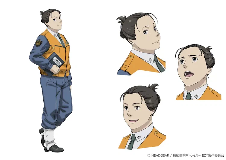 패트레이버 신작 선행컷, 추가 캐스트_6.webp