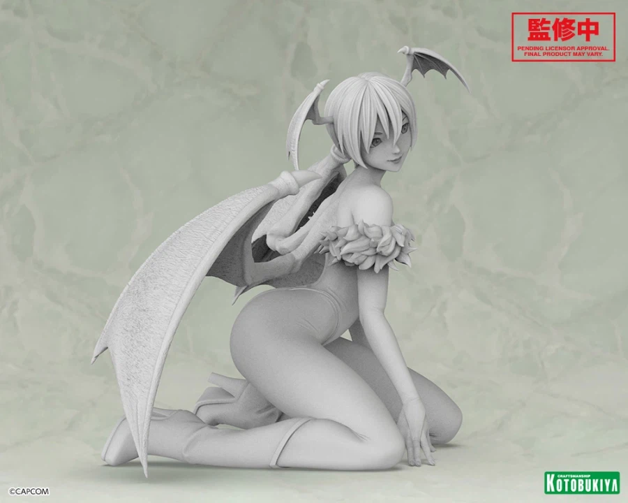 [코토부키야] 모리건 앤슬랜드 & 리리스 원형_8.webp