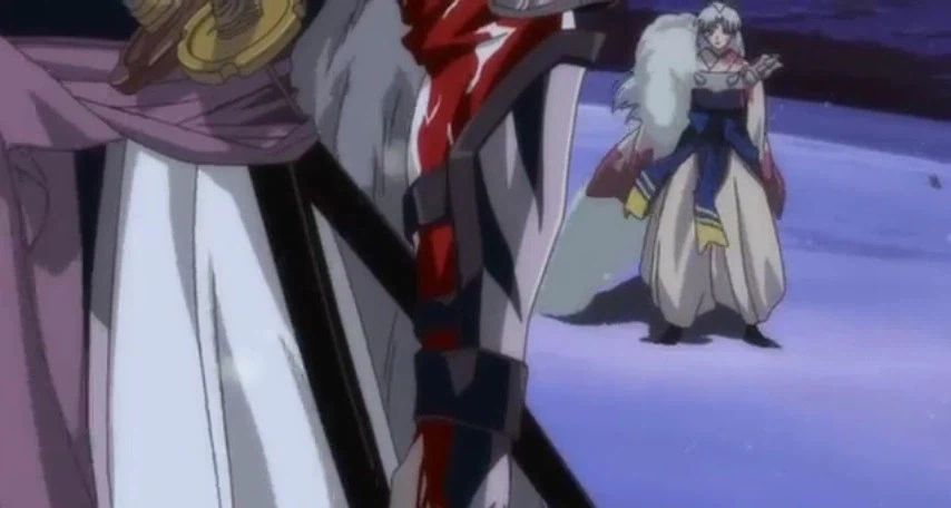 [이누야샤] 알아먹기 힘든 아빠 마음_6.webp