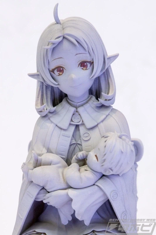 [코토부키야] 무직전생 실피에트 그레이랫&루시 그래이랫 공개_4.webp