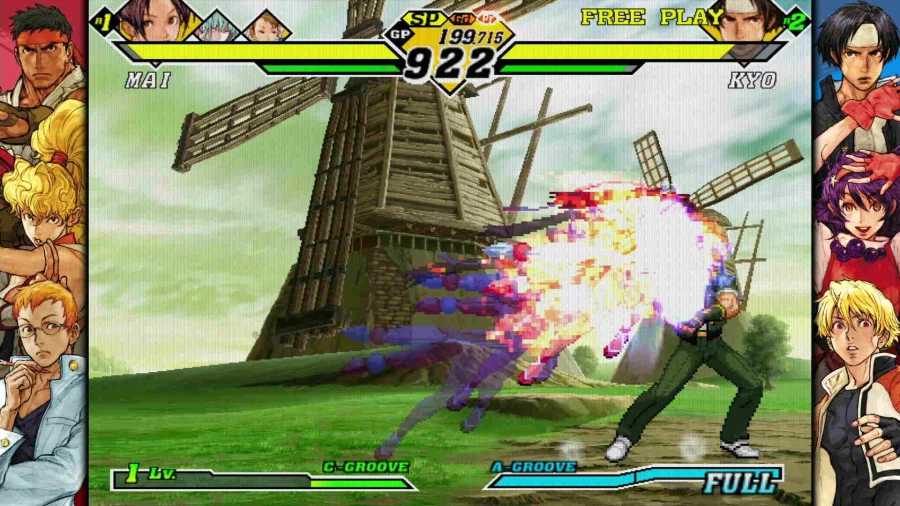 캡콤 파이팅 콜렉션 2_28.webp