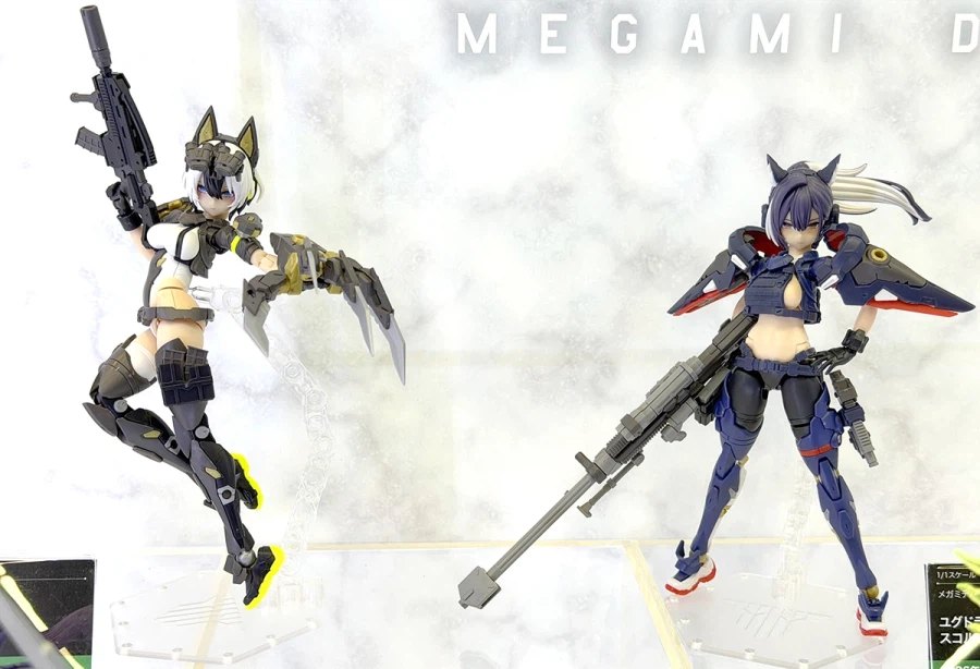 [코토부키야] Nidy-2D- 디자인 미소녀 프라 코토코레 2026 전시 사진_6.webp