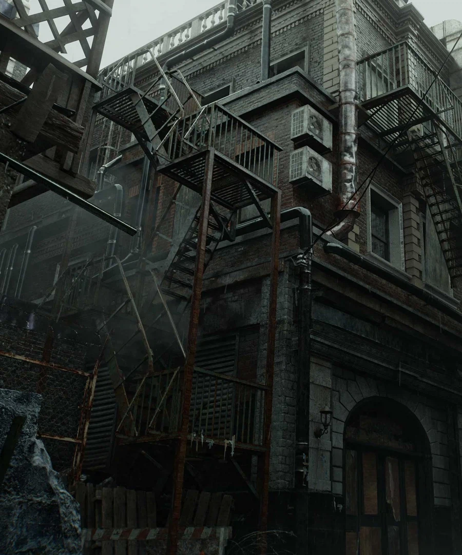 바이오하자드 레퀴엠에 나오는 원작 추정지역_1.webp