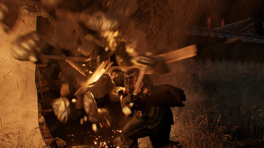 천주 개발팀 신작 YAKOH SHINOBI OPS 스크린샷_5.webp