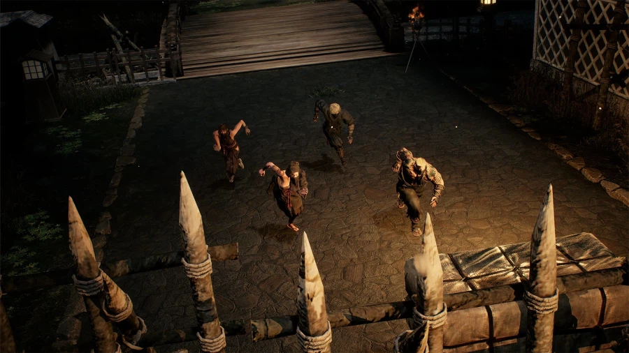 천주 개발팀 신작 YAKOH SHINOBI OPS 스크린샷_7.webp