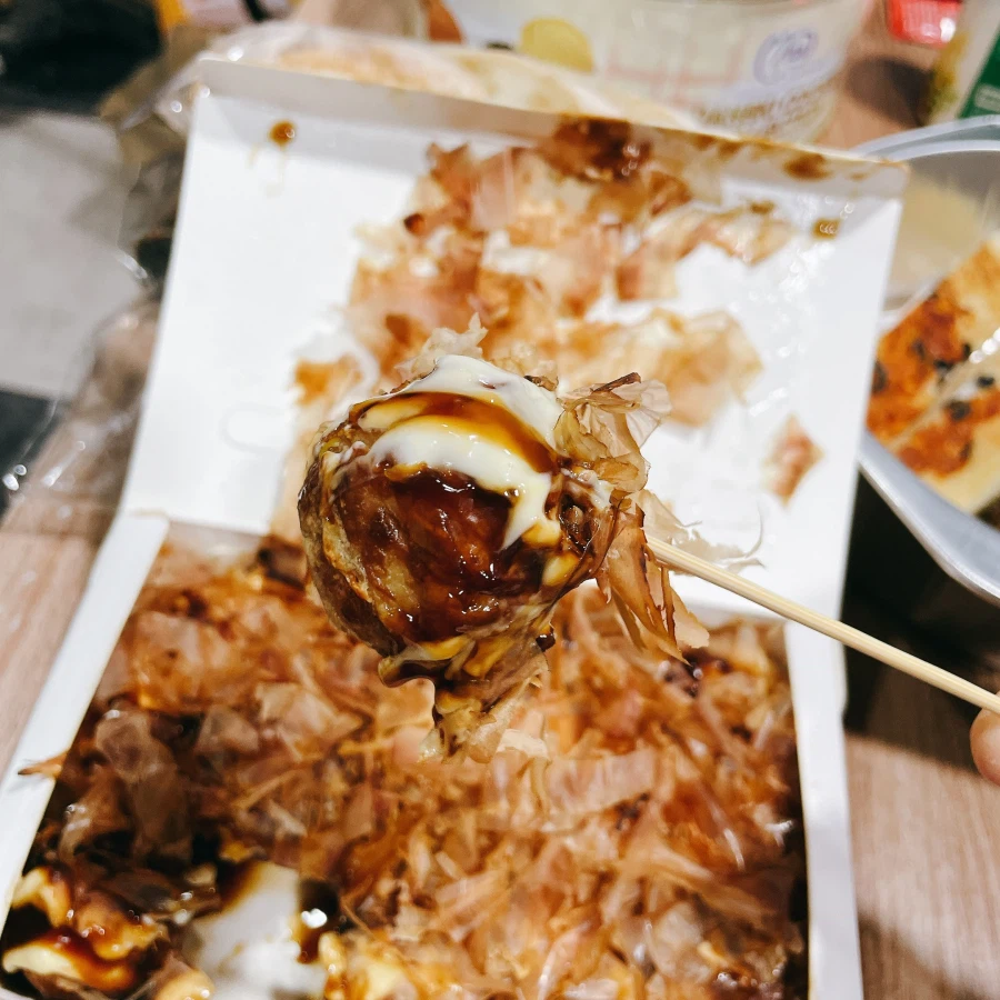 돼억시니) 타코야끼와 맛있는 빵_3.webp