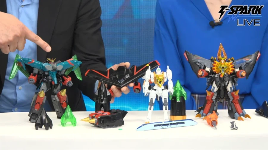 [타카라 토미] 토이라이즈 가오가이가 생방송 정보_5.webp