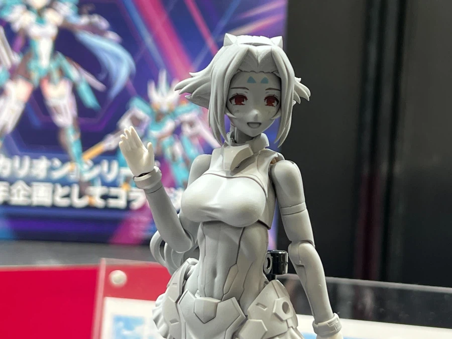 [타카라토미] 조이드 AZ, RMZ, 메타몰버스. 티스파크존 CORE 전시 이미지_29.webp