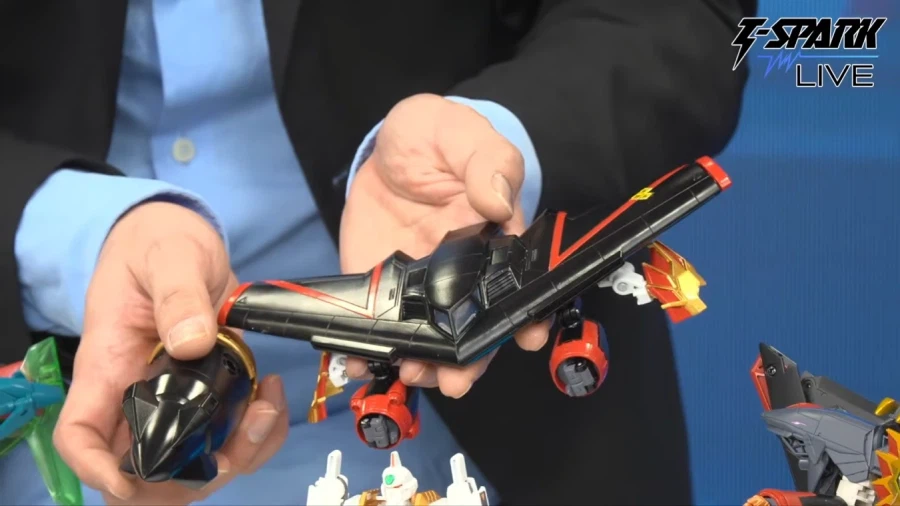 [타카라 토미] 토이라이즈 가오가이가 생방송 정보_9.webp