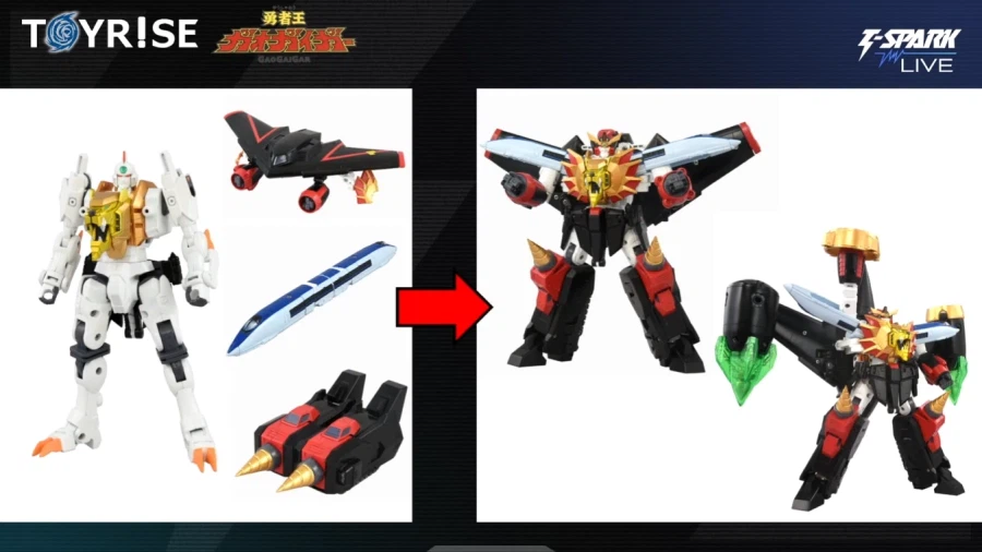 [타카라 토미] 토이라이즈 가오가이가 생방송 정보_10.webp