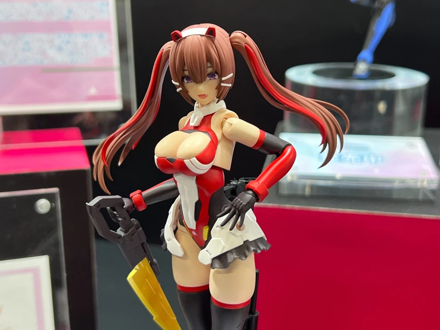 [타카라토미] 조이드 AZ, RMZ, 메타몰버스. 티스파크존 CORE 전시 이미지_44.webp