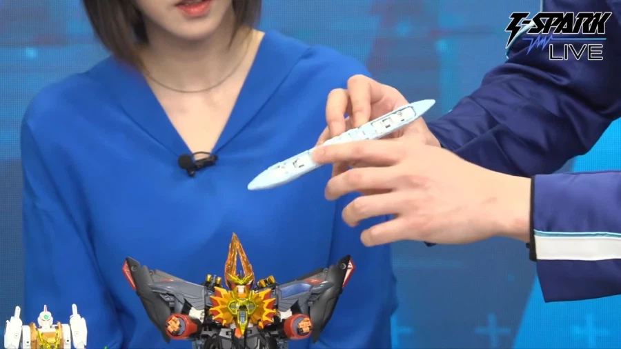 [타카라 토미] 토이라이즈 가오가이가 생방송 정보_14.webp