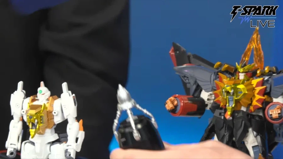 [타카라 토미] 토이라이즈 가오가이가 생방송 정보_18.webp