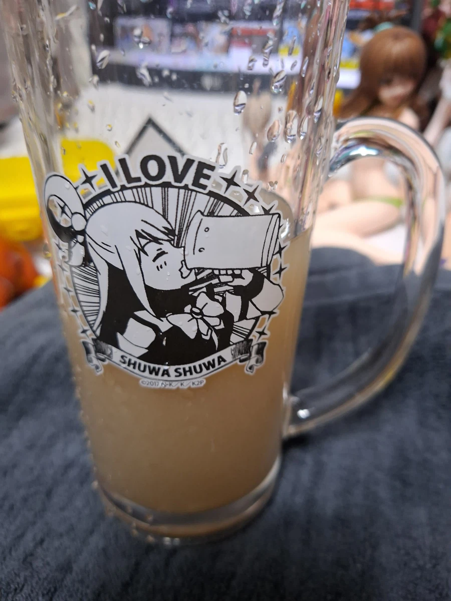 식혜 오랜만에 먹어보네요_1.webp