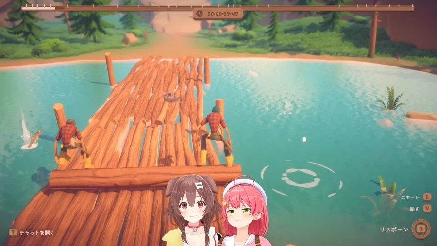 버튜버) 미 : 게슈탈트 붕괴할거같아_1.webp