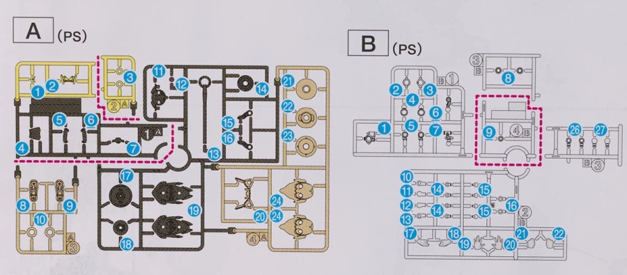 30 MINUTES SISTERS 루루체 릴리 웨어 [컬러 C] 해외 리뷰_2.webp