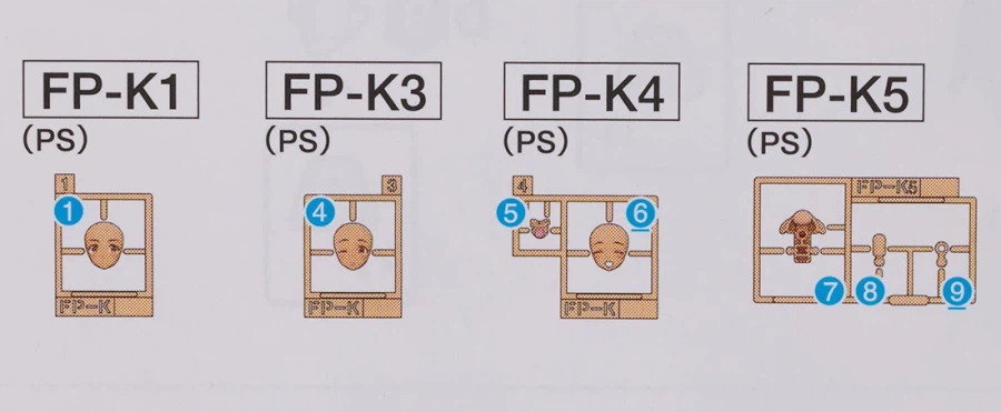 30 MINUTES SISTERS 루루체 릴리 웨어 [컬러 C] 해외 리뷰_5.webp