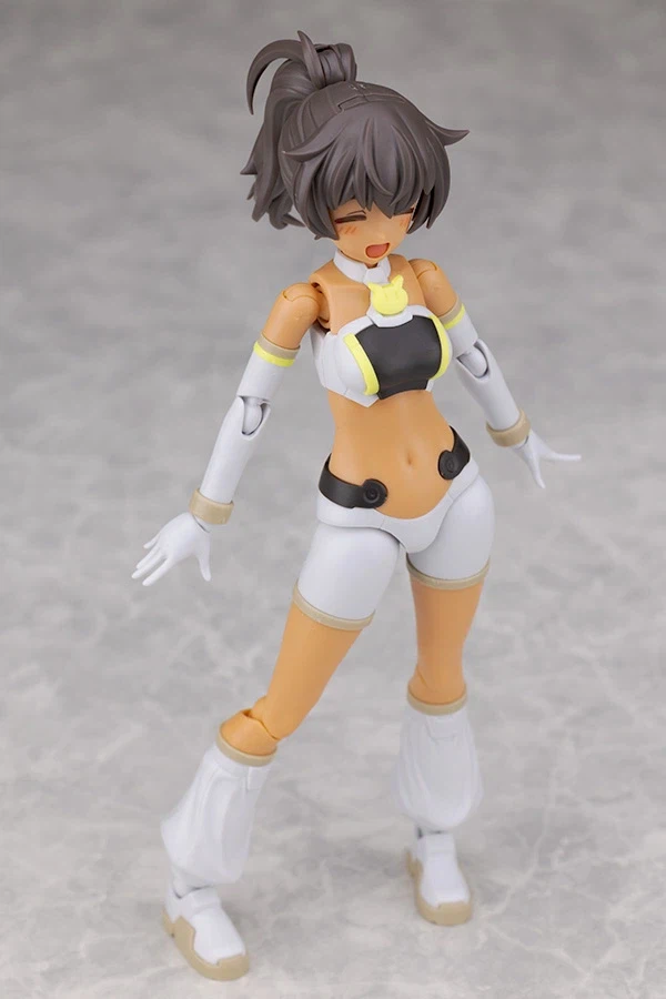 30 MINUTES SISTERS 루루체 릴리 웨어 [컬러 C] 해외 리뷰_13.webp