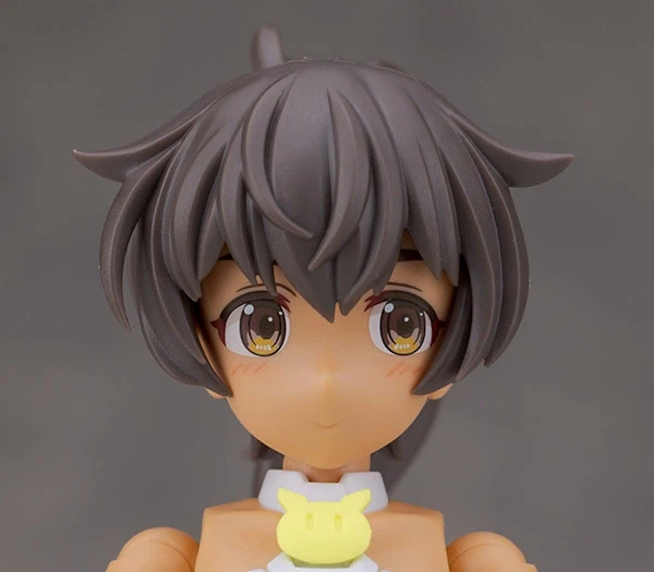 30 MINUTES SISTERS 루루체 릴리 웨어 [컬러 C] 해외 리뷰_16.webp