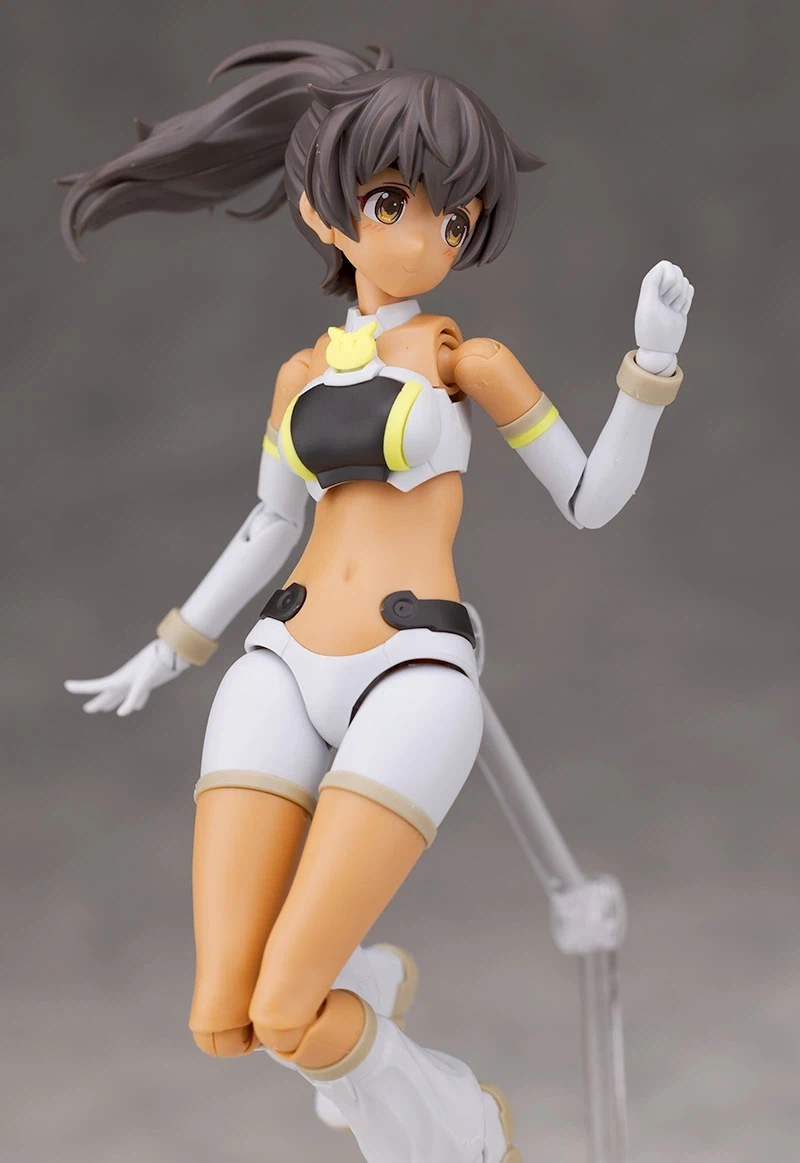 30 MINUTES SISTERS 루루체 릴리 웨어 [컬러 C] 해외 리뷰_52.webp