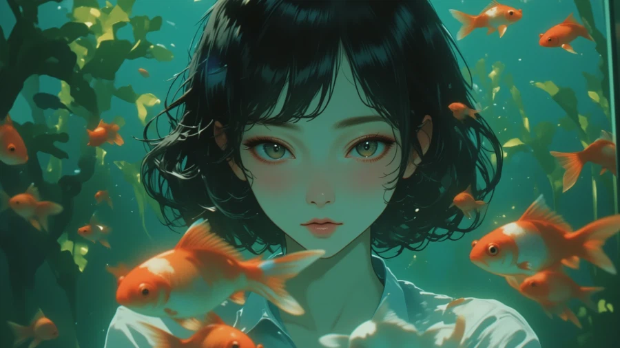 [AI음악 & 앨범 이미지]: Higher, Higher (높이, 더 높이)_1.webp