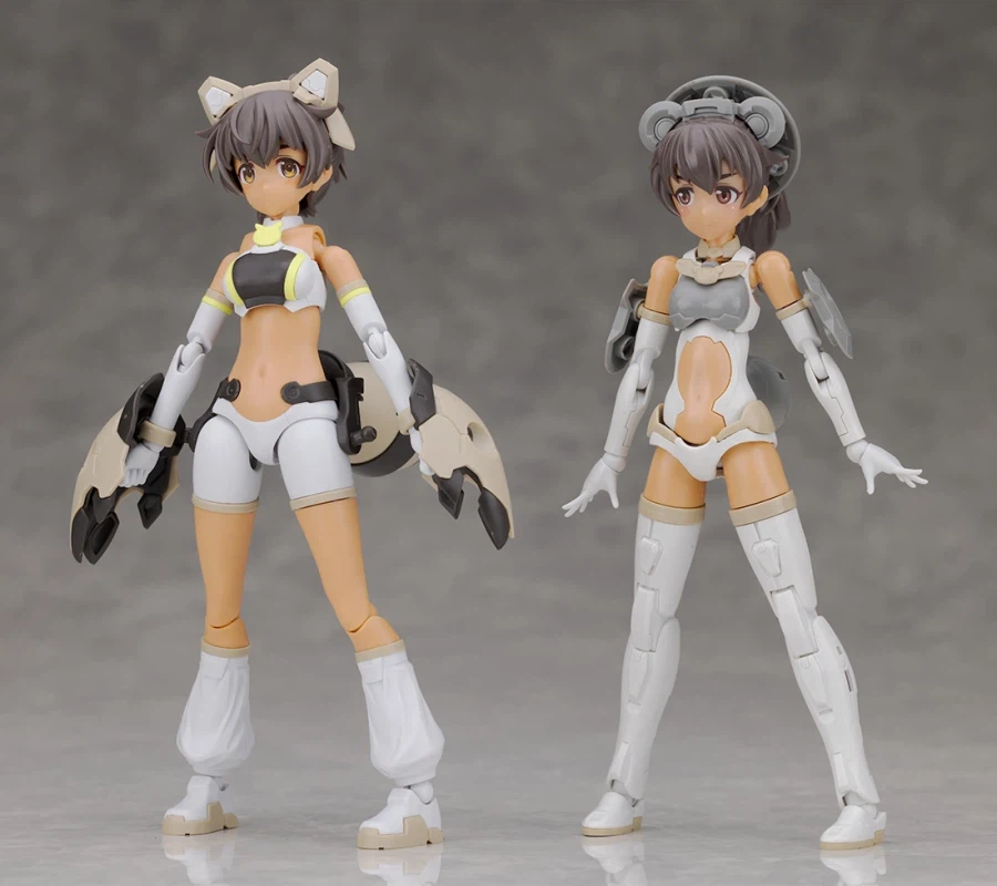 30 MINUTES SISTERS 루루체 릴리 웨어 [컬러 C] 해외 리뷰_79.webp