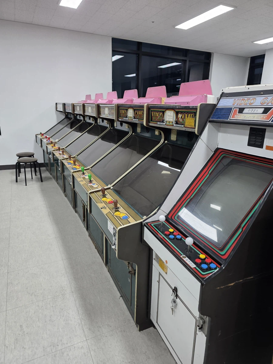 수집하던 오락 기통들을 한 곳에 모아봤습니다_3.webp