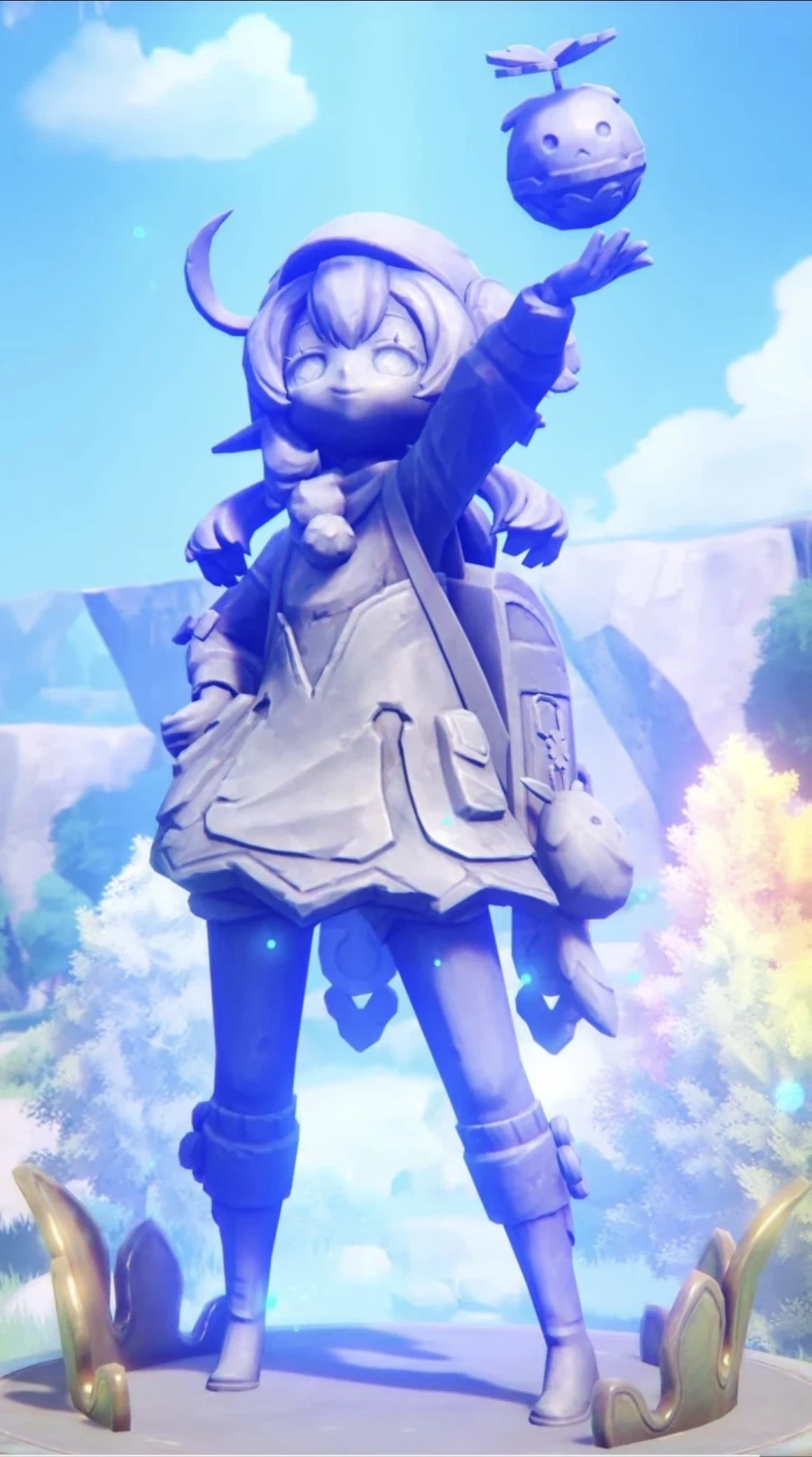 원신) 공식이 인정한 몬드의 신_1.webp