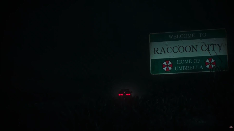 경찰서 폐허에서 전작 과의 소소한 디테일 (스샷 첨부)_5.webp