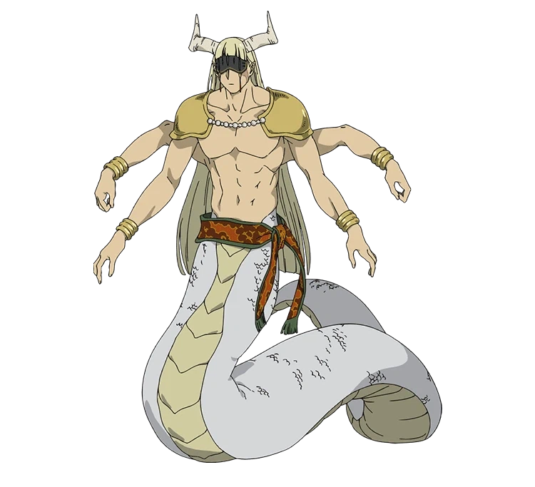 [장송의 프리렌] 2기 신기의 레볼테편 비주얼_2.webp