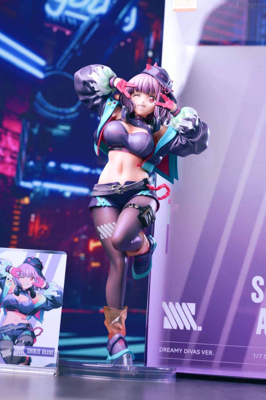 [솔라레인] 신죠 아카네 Dreamy Divas Ver._2.webp