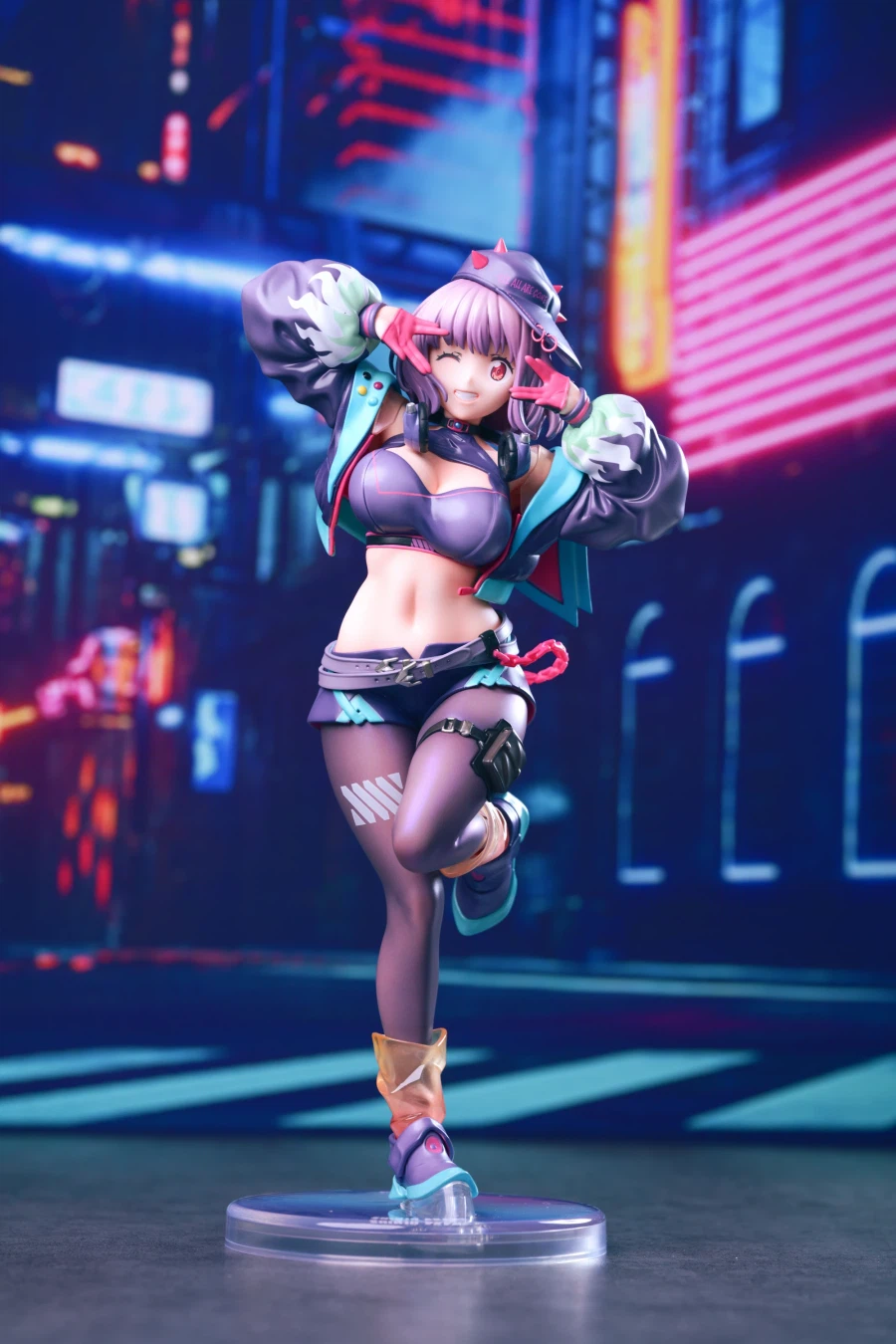 [솔라레인] 신죠 아카네 Dreamy Divas Ver._5.webp