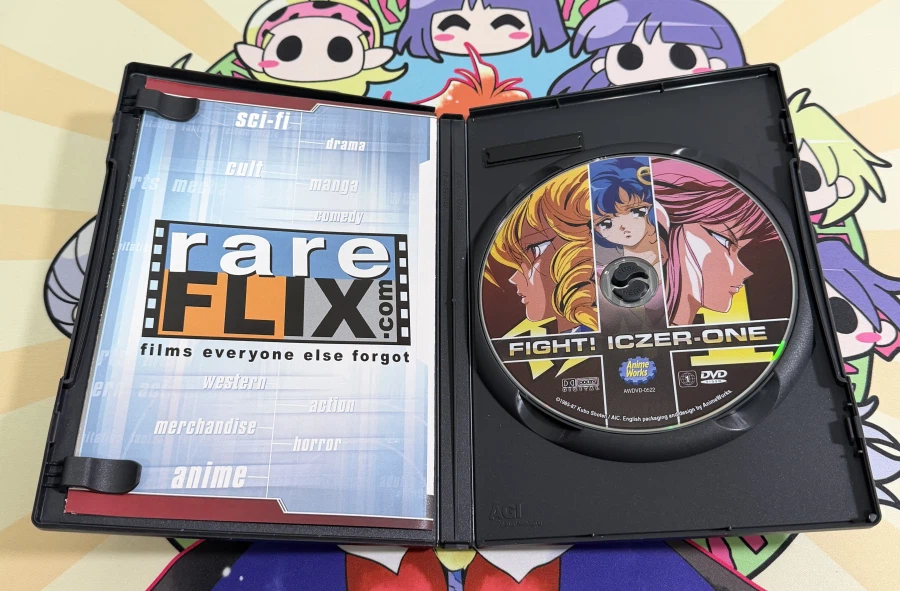 건담등.. 세월따라 쌓인 애니메이션 블루레이 DVD 스압/별거없음_2.webp