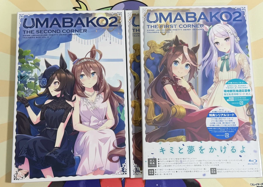 건담등.. 세월따라 쌓인 애니메이션 블루레이 DVD 스압/별거없음_14.webp