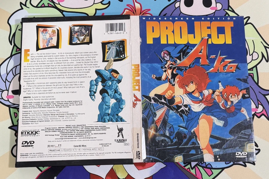 건담등.. 세월따라 쌓인 애니메이션 블루레이 DVD 스압/별거없음_19.webp