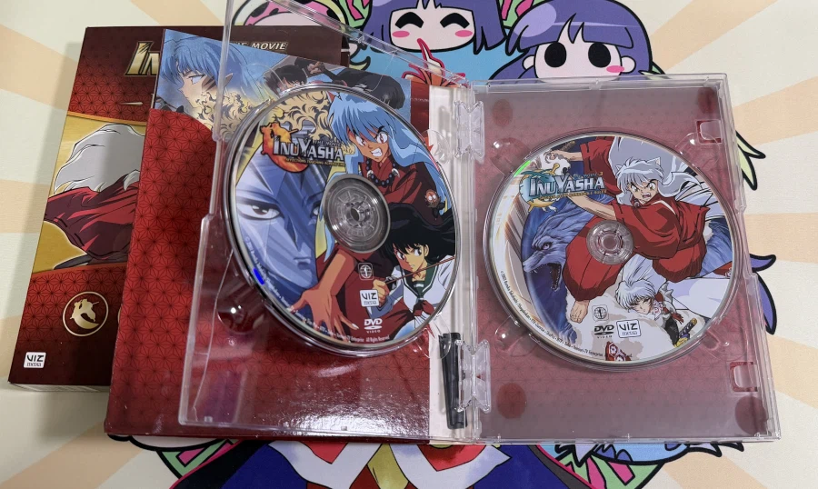 건담등.. 세월따라 쌓인 애니메이션 블루레이 DVD 스압/별거없음_23.webp