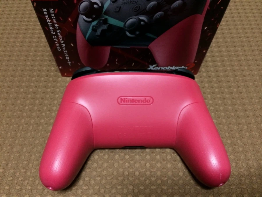 스위치2 프로 컨트롤러 & 독 연장 유닛 with 스위치 게임 ~_7.webp