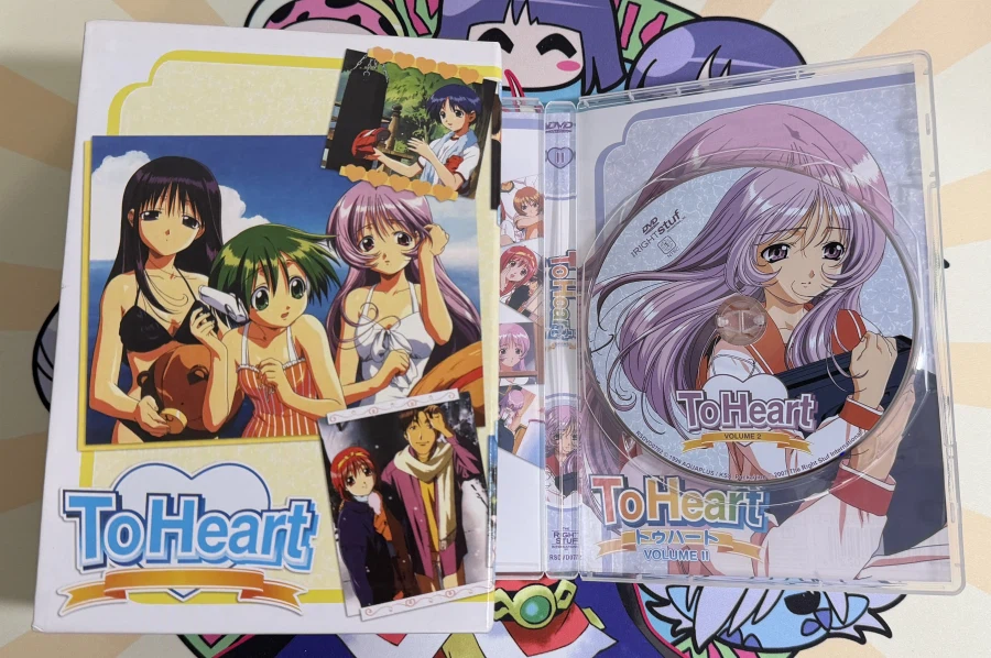 건담등.. 세월따라 쌓인 애니메이션 블루레이 DVD 스압/별거없음_80.webp