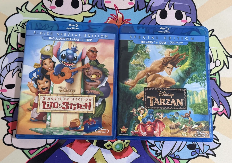 건담등.. 세월따라 쌓인 애니메이션 블루레이 DVD 스압/별거없음_89.webp