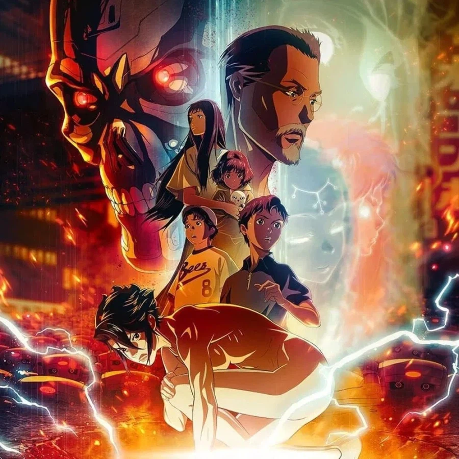 넷플릭스) 한시즌만에 취소된 애니_1.webp