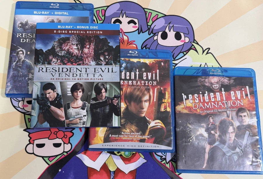 건담등.. 세월따라 쌓인 애니메이션 블루레이 DVD 스압/별거없음_92.webp