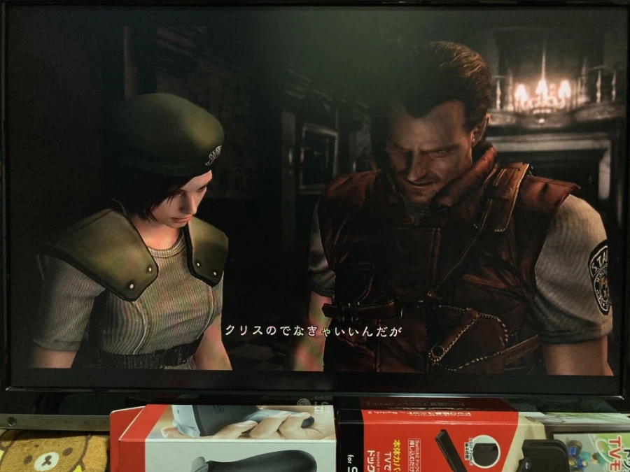 스위치2 프로 컨트롤러 & 독 연장 유닛 with 스위치 게임 ~_94.webp