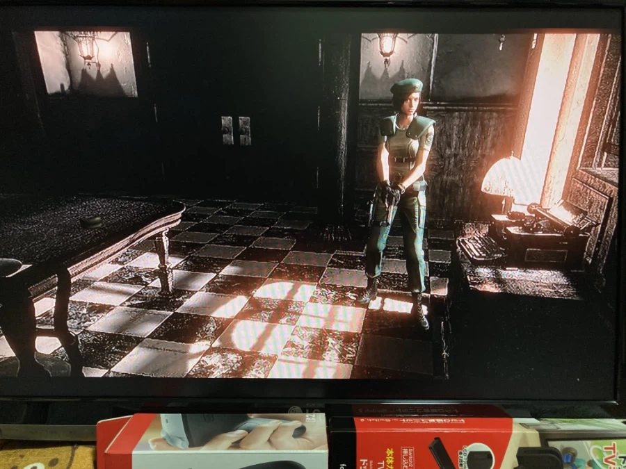 스위치2 프로 컨트롤러 & 독 연장 유닛 with 스위치 게임 ~_96.webp