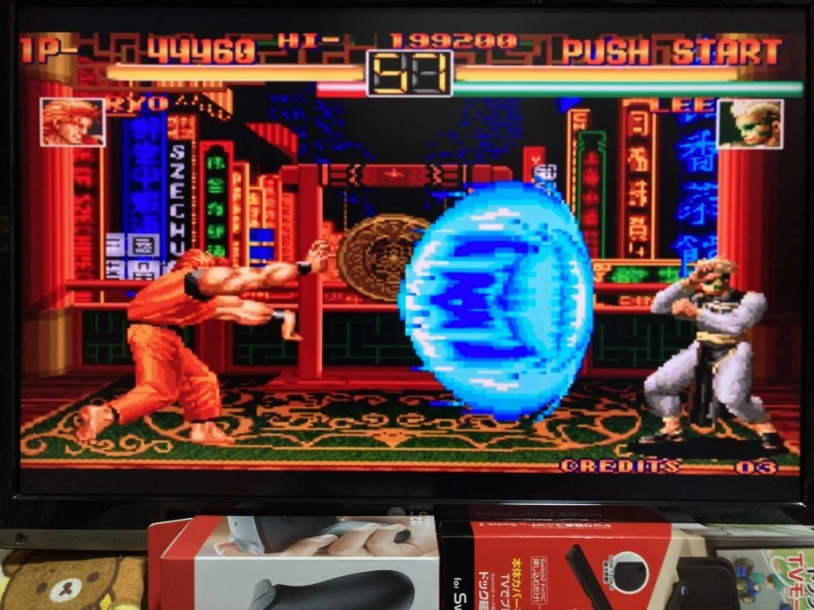 스위치2 프로 컨트롤러 & 독 연장 유닛 with 스위치 게임 ~_130.webp