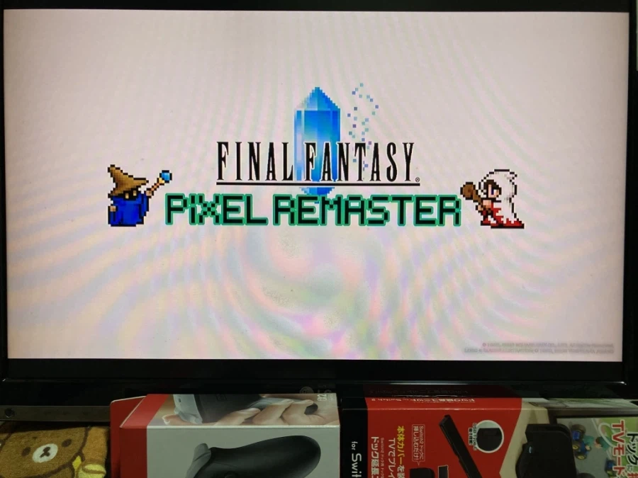 스위치2 프로 컨트롤러 & 독 연장 유닛 with 스위치 게임 ~_156.webp